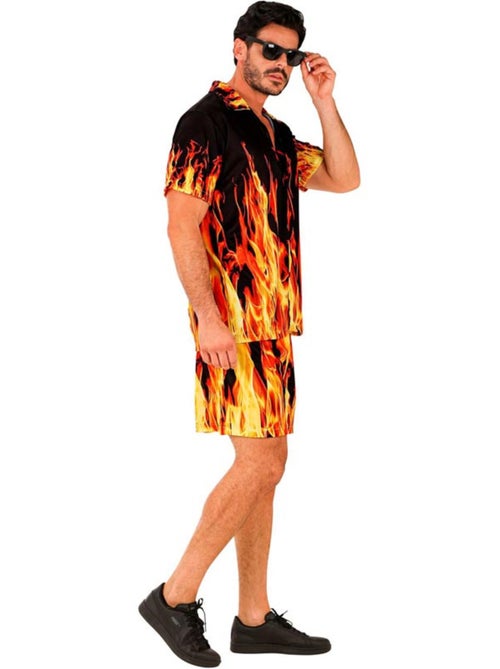 Costume ou tenue tendance pour une fête d'été - Kiabi