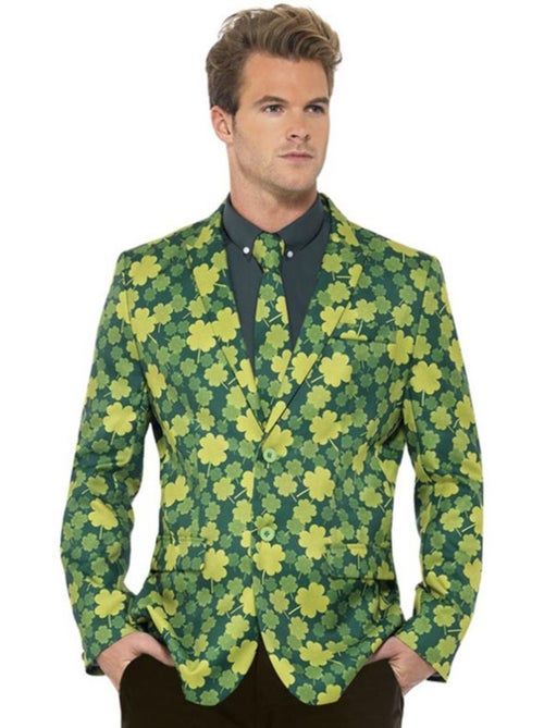 Costume ou veste Clover - Kiabi