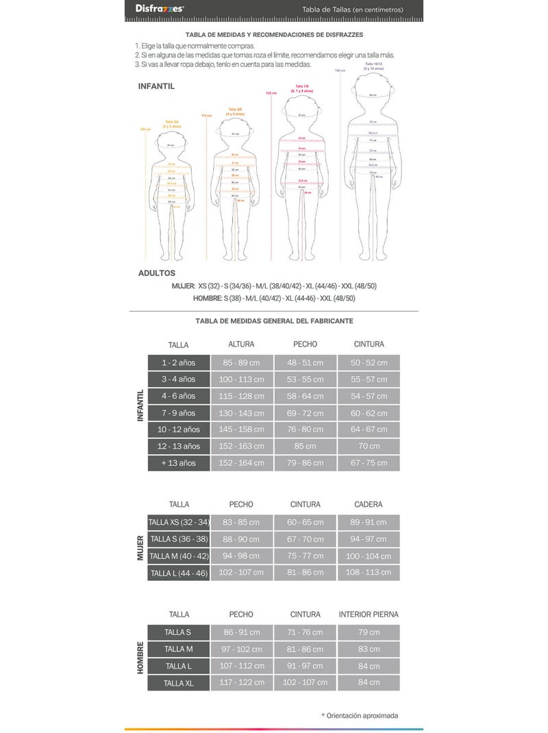 Costume ou veste Clover Multicolore - Kiabi