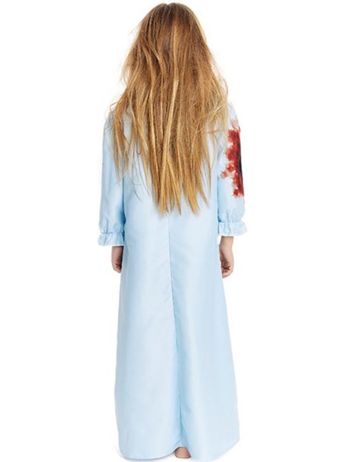 Costume possédé dans un peignoir - Kiabi