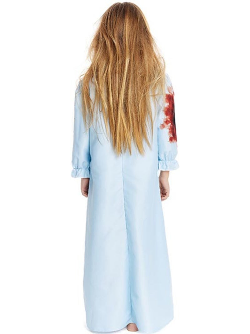 Costume possédé dans un peignoir Multicolore - Kiabi