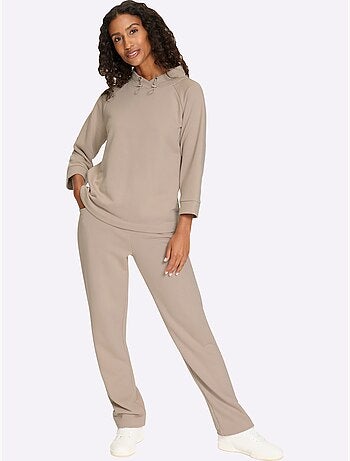 Costume Qualité Coton - Taille Standard - helline