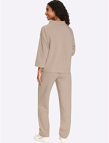 Costume Qualité Coton - Taille Standard - helline