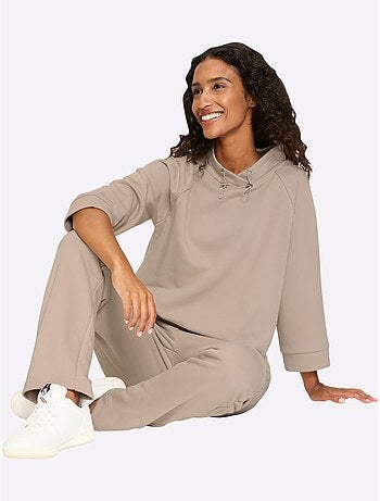 Costume Qualité Coton - Taille Standard - helline
