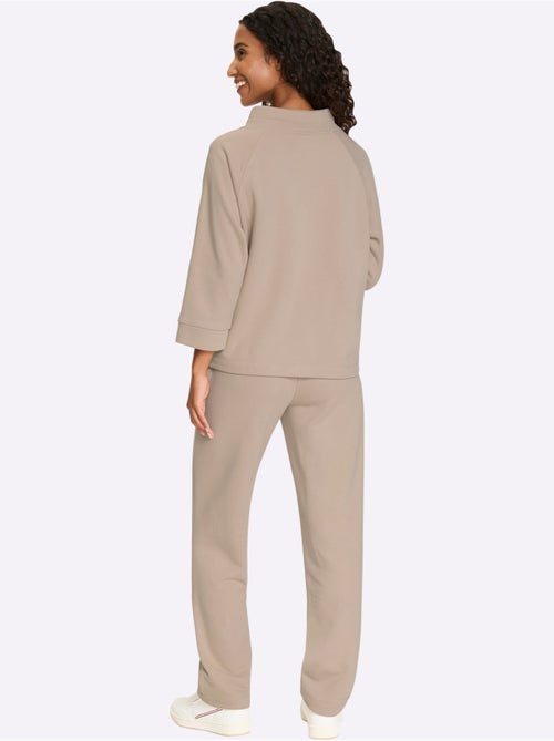 Costume Qualité Coton - Taille Standard - helline - Kiabi