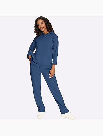 Costume Qualité Coton - Taille Standard - helline