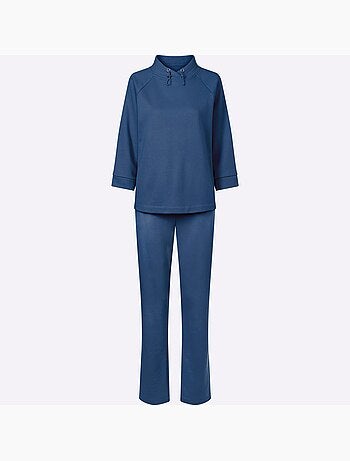 Costume Qualité Coton - Taille Standard - helline