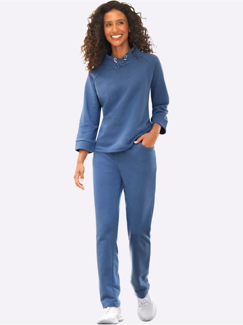 Costume Qualité Coton - Taille Standard - helline - Kiabi