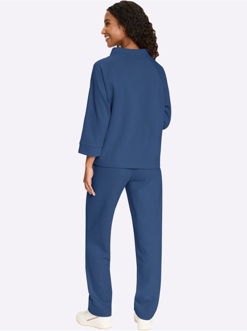 Costume Qualité Coton - Taille Standard - helline - Kiabi