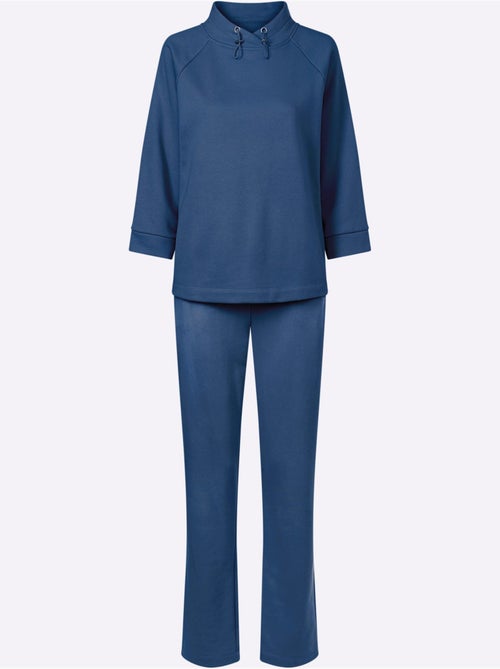 Costume Qualité Coton - Taille Standard - helline - Kiabi