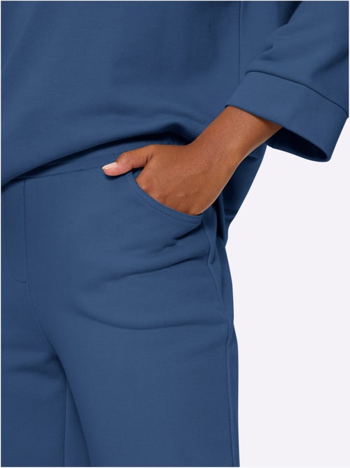 Costume Qualité Coton - Taille Standard - helline - Kiabi