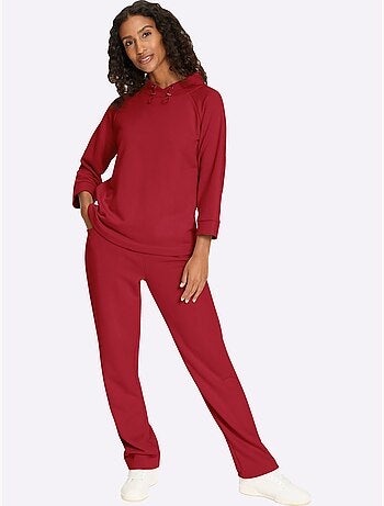 Costume Qualité Coton - Taille Standard - helline