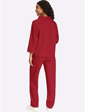 Costume Qualité Coton - Taille Standard - helline