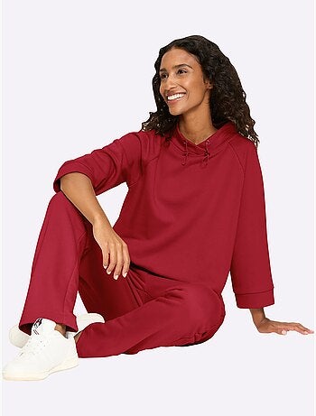 Costume Qualité Coton - Taille Standard - helline