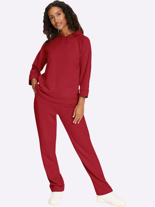 Costume Qualité Coton - Taille Standard - helline - Kiabi