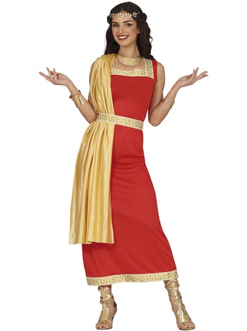 costume romain - Kiabi