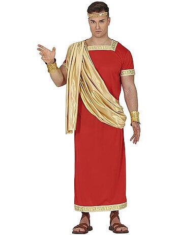 Costume romain