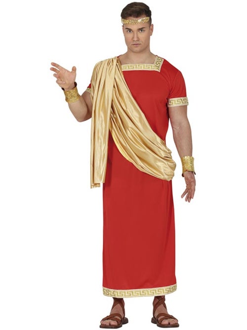 Costume romain - Kiabi