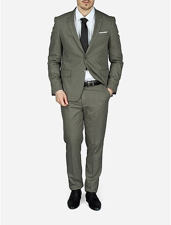 Costume roza ville 2 pièces