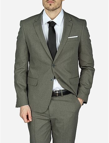 Costume roza ville 2 pièces