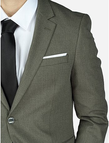 Costume roza ville 2 pièces