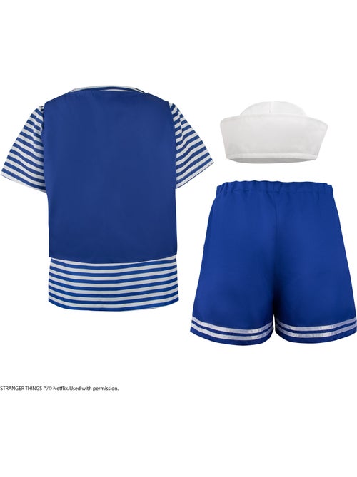Costume scoops ahoy robin - stranger things - Kiabi Costume scoops ahoy robin - stranger things - Kiabi