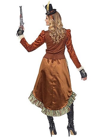 Costume Steampunk