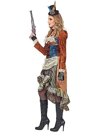 Costume Steampunk