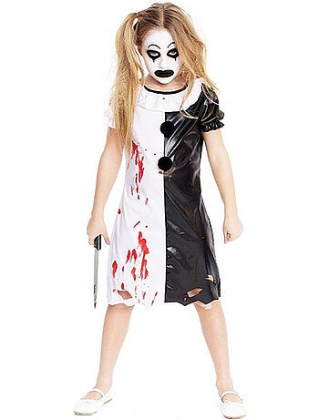 Costume terrifiant