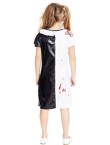 Costume terrifiant