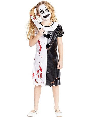 Costume terrifiant