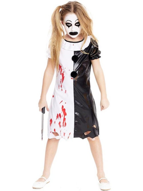 Costume terrifiant - Kiabi