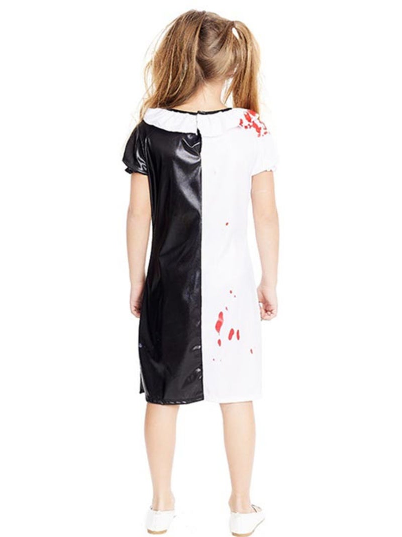 Costume terrifiant Multicolore - Kiabi