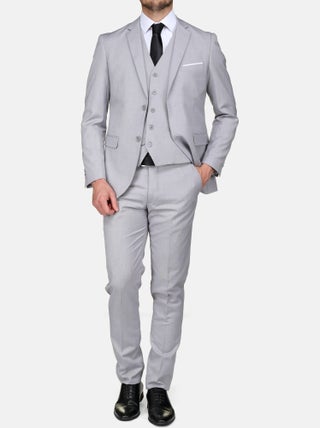 Costume trois pièces