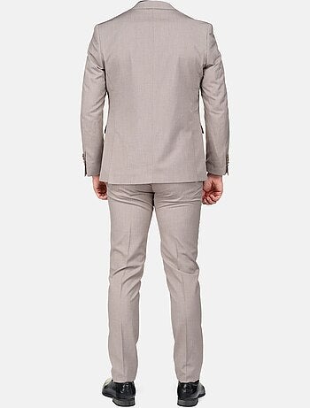 Costume trois pièces