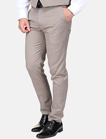 Costume trois pièces