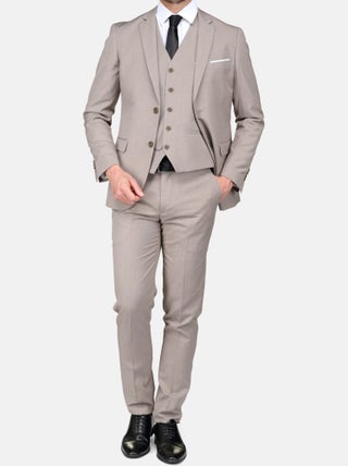 Costume trois pièces
