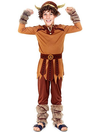 costume viking
