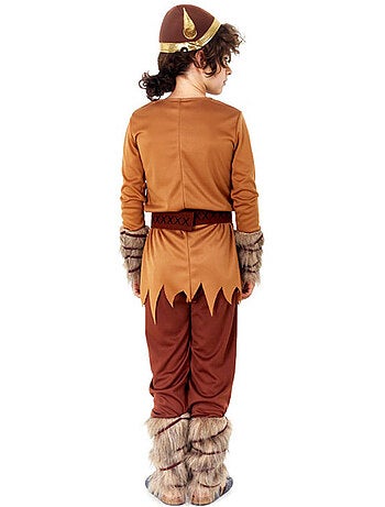 costume viking