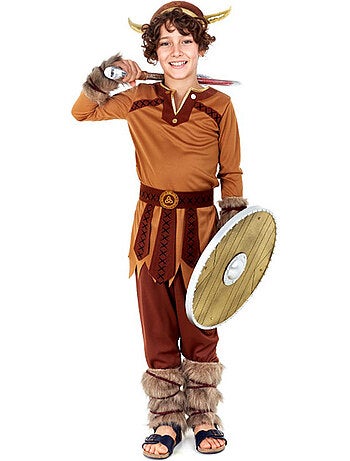costume viking