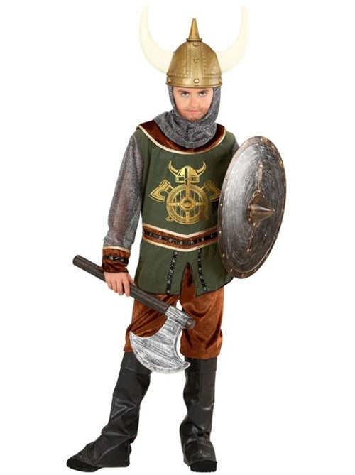 costume viking - Kiabi