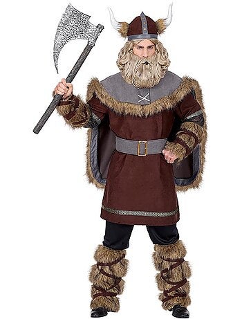 costume viking