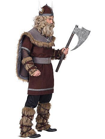 costume viking