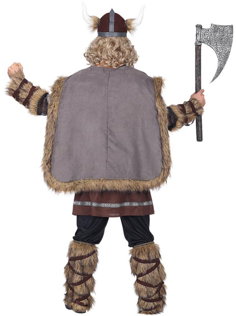 costume viking Multicolore - Kiabi