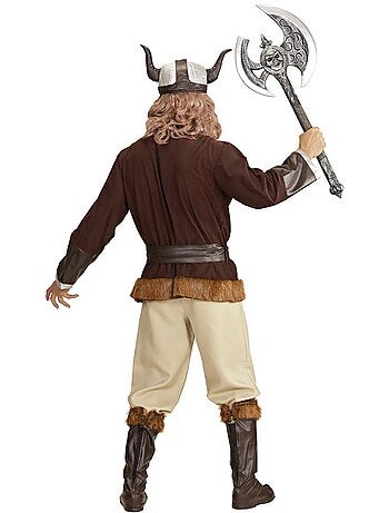 Costume viking Velkan