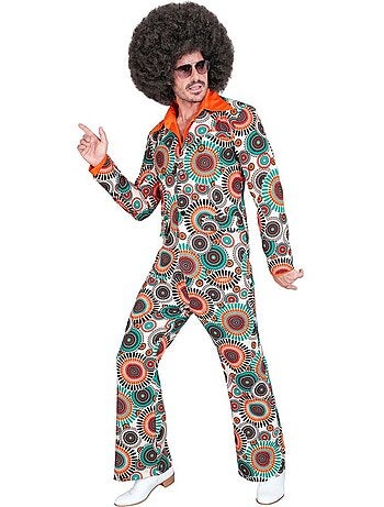 Costume vintage des années 60