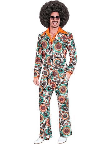Costume vintage des années 60