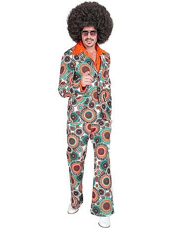 Costume vintage des années 60
