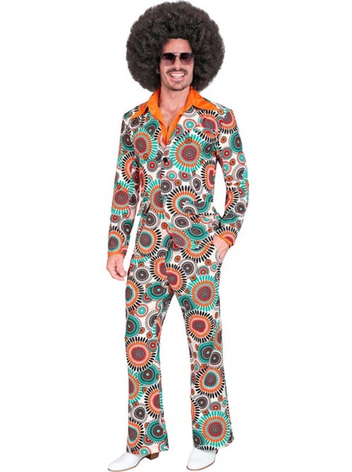 Costume vintage des années 60 - Kiabi