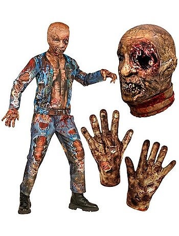 Costume Zombie Express